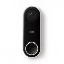 Nest Hello Système Vidéophone 3 Mp Noir