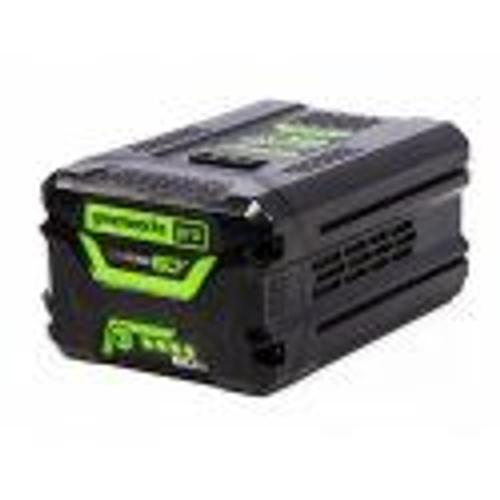 Greenworks 2944907 Batterie Et Chargeur D'outil électroportatif