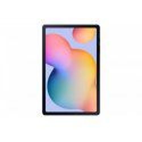 Samsung Galaxy Tab S6 Lite (2024) 64 Go Wi-Fi + 4G Gris