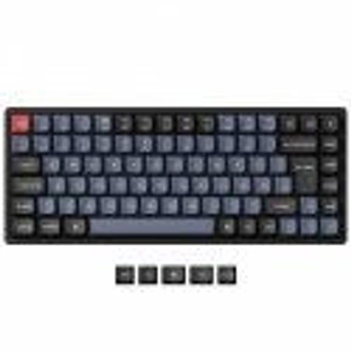 Keychron K2 Pro Gaming Tastatur - Keychron K Pro Brown