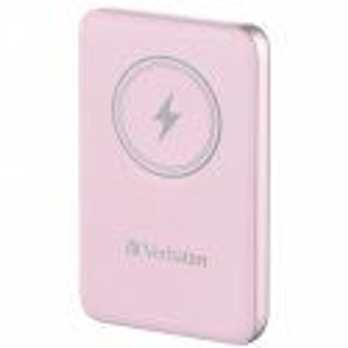 Verbatim Charge 'n' Go Lithium Polym?re (lipo) 10000 Mah Recharge San