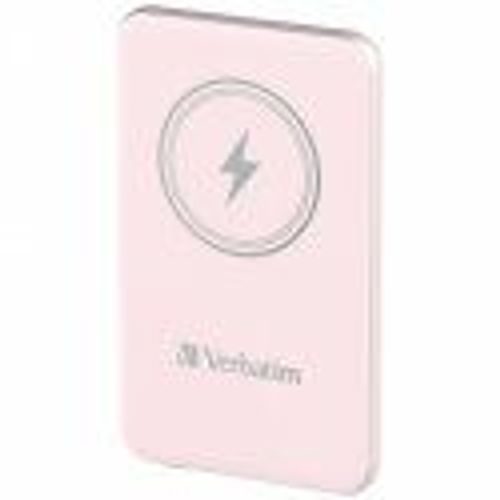 Verbatim Charge 'n' Go Lithium Polym?re (lipo) 5000 Mah Recharge Sans