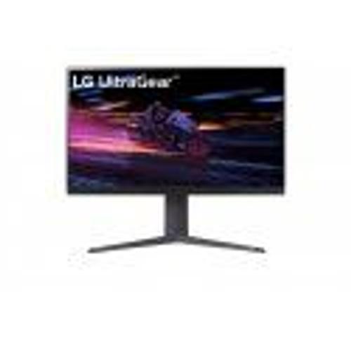 Lg Gaming 32gr75q-b.aeu écran Plat De Pc 80 Cm (31.5") 2560 X 1440 Pi