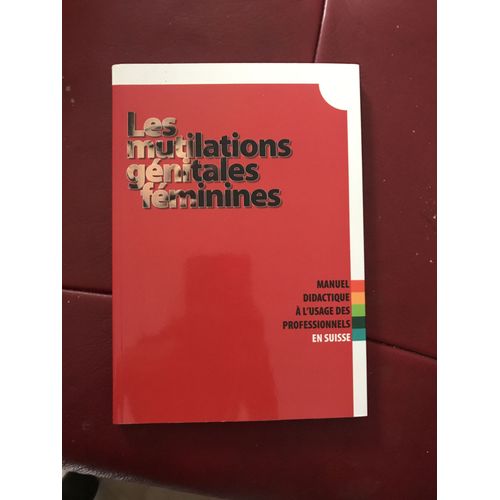 Mutilations Genitales Feminines