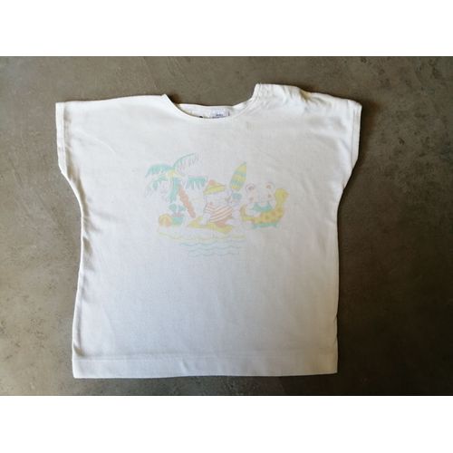 Tshirt 18 Mois Kiabi