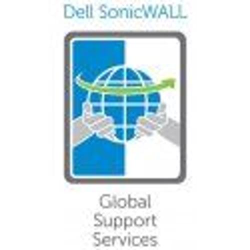 Sonicwall 01-Ssc-9189 Extension De Garantie Et Support