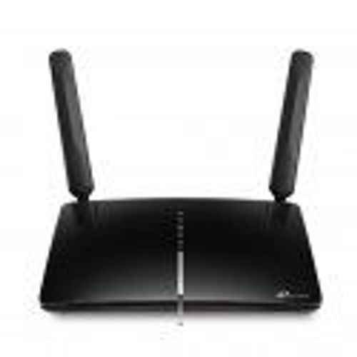 Tp-link Archer Mr600 Routeur Sans Fil Gigabit Ethernet Bi-bande (2,4