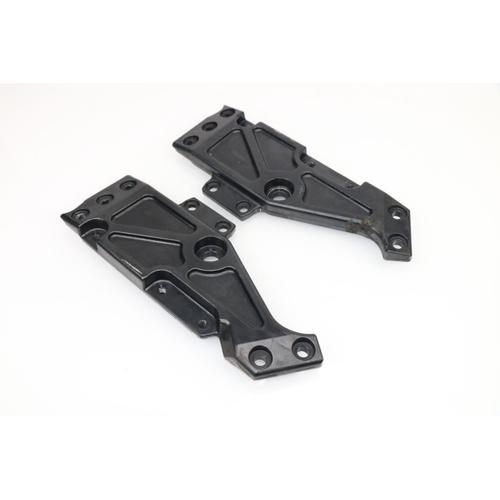 Cache Chassis Lateral Kawasaki Zephyr 550 1991 - 1998 / 79034