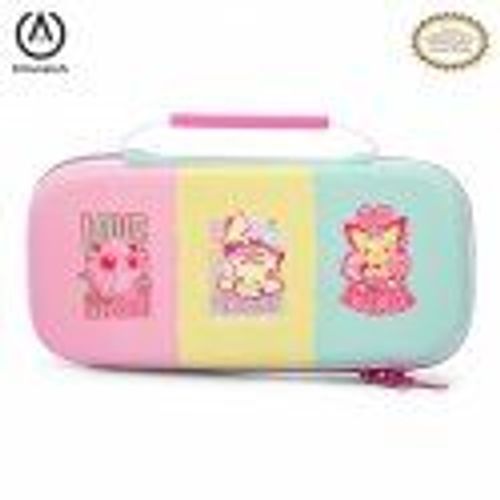 Protection Pok'mon Sweet Frienintendo Switch