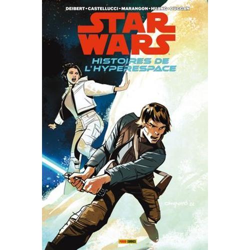 Star Wars: Histoires De L'hyperespace - Rebelles Et Résistance
