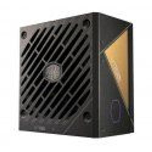 Cooler Master V750 Gold I Unité D'alimentation D'énergie 750 W 24-pin