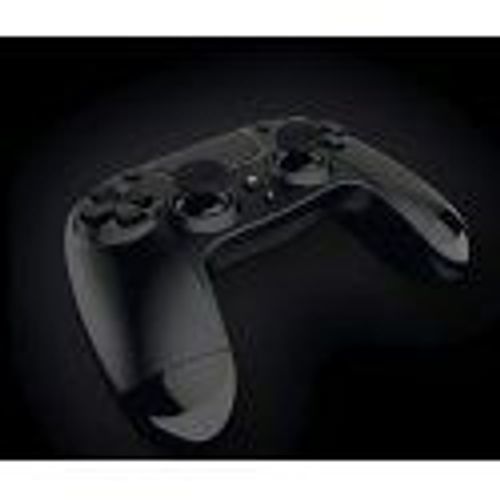 Gioteck Vx4 Noir Manette De Jeu Analogique/Numérique Playstation 4