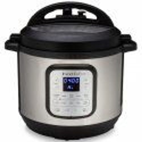 Instant Pot Duo Crisp 8 Air Fryer 11in1 - 8 L Multicooker & Airfryer