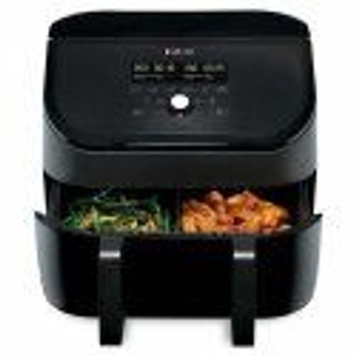 Instant - Vortex Plus Versazone 8.5 L Airfryer -1700w