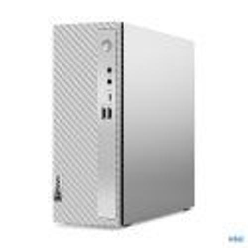 Lenovo Ideacentre 3 I5-12400 Sff Intel Core? I5 16 Go Ddr4-sdram 512