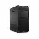 Hp Z4 Tower G5 Workstation 5e8e7ea [intel Xeon W3-2435, 32gb Ram, 512