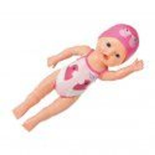 Baby Born My First Swim Girl 30cm