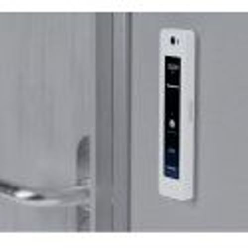 Ubiquiti Uisp G2 Professional Lecteur De Commande D'accès De Base Bla
