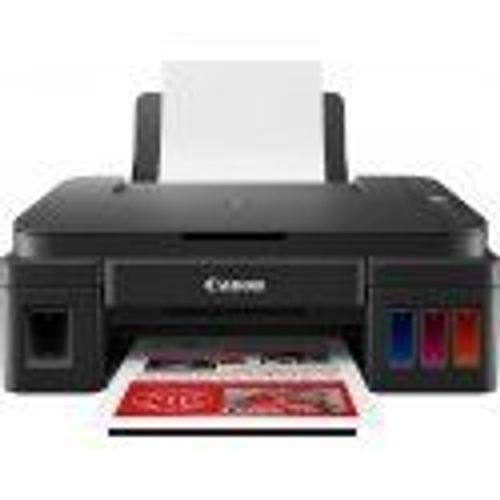 Canon Pixma G3410 Jet D'encre A4 4800 X 1200 Dpi 8,8 Ppm Wifi