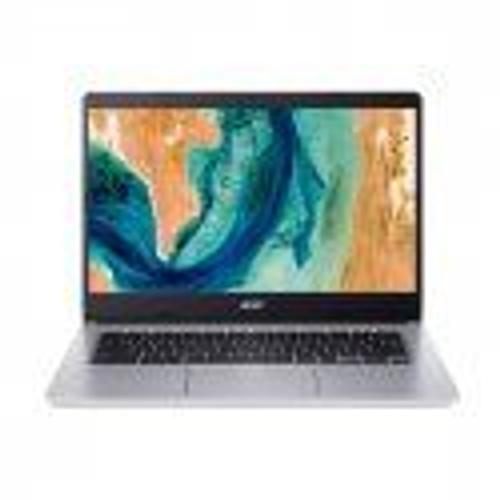 Acer Chromebook (cb314-2h-k0va) 14,0" Full Hd, Mt8183 Prozessor, 4gb