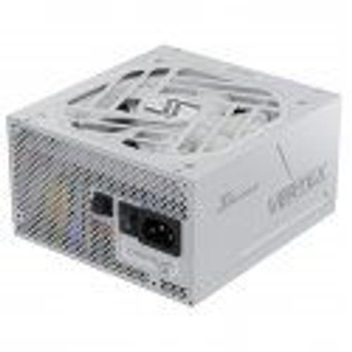 Seasonic Vertex Gx White 80 Plus Gold Netzteil, Modular, Atx 3.0, Pci