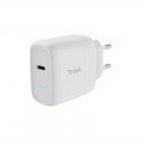 Trust Maxo 45w Universel Blanc Secteur