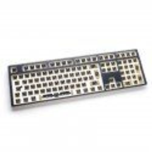 Ducky One 3 Hot-swap Barebone - Iso Layout