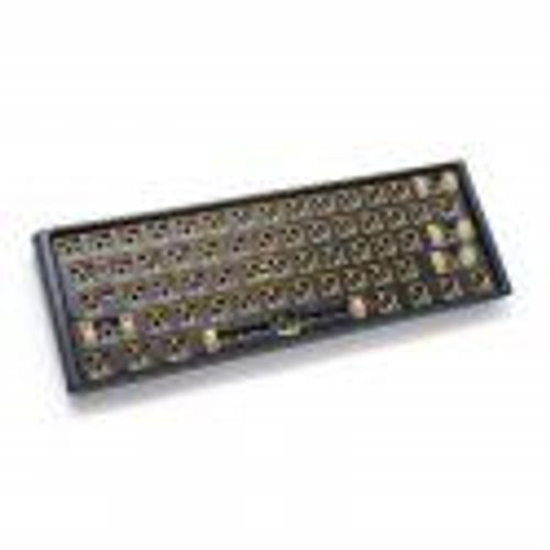 Ducky One 3 Hot-swap Barebone, Mini - Ansi Layout