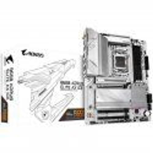 Giby B650 Aorus Elite Ax Ice B650e