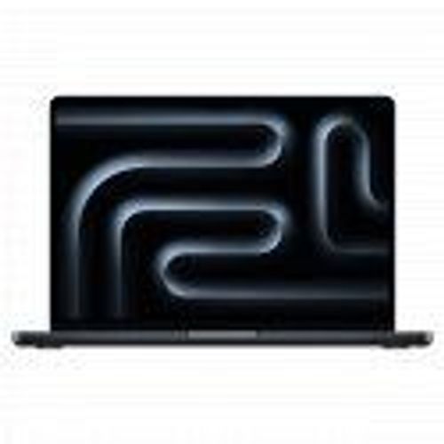 Apple Macbook Pro Mrx43d/a Space Schwarz - 35,6cm (14''), M3 Pro 12-c