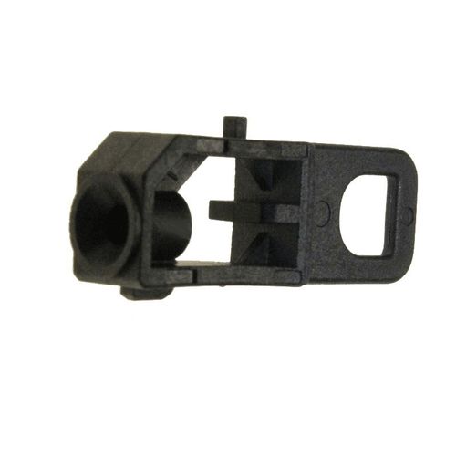 VERROU DE PORTE pour MICRO ONDES WHIRLPOOL - 481253538114