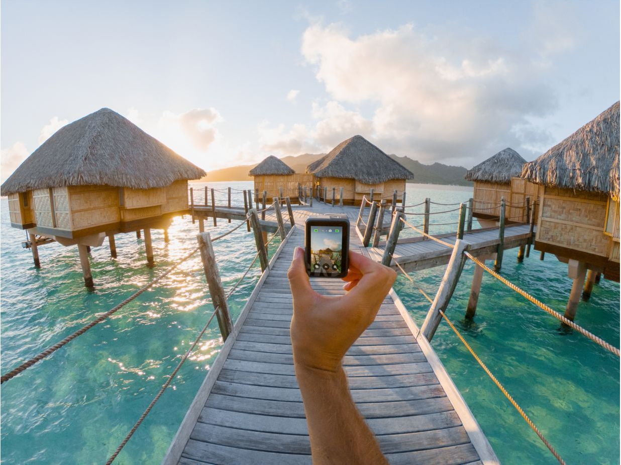 GoPro HERO7 Black image 2 | Rakuten