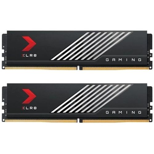 Kit Barrettes Mémoire 32go (2x16go) Dimm Ddr5 Pny Xlr8 Gaming Mako Pc