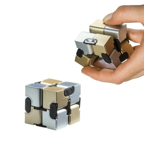 Cube Antistress Infinity