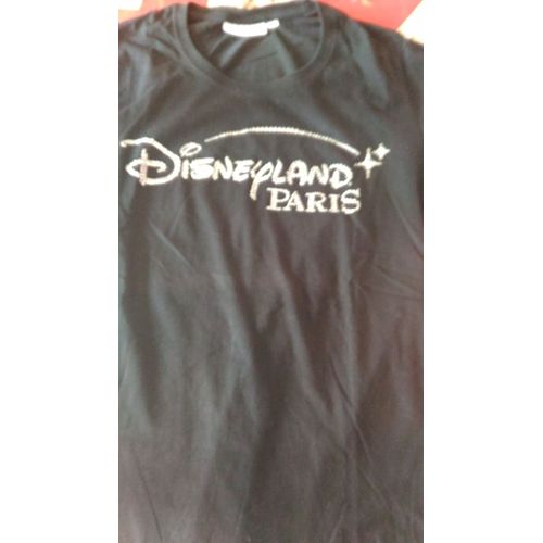 T Shirt Disneyland Paris