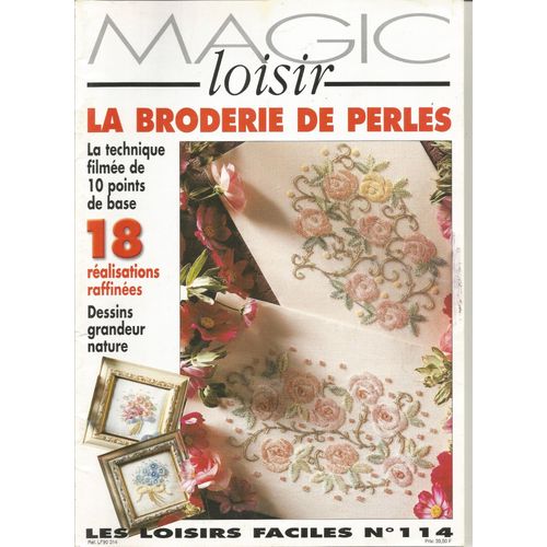 Magic Loisir 114