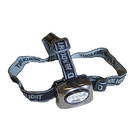 Lampe Frontale Cao 5 Led