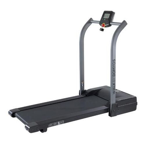Tapis De Marche Domyos