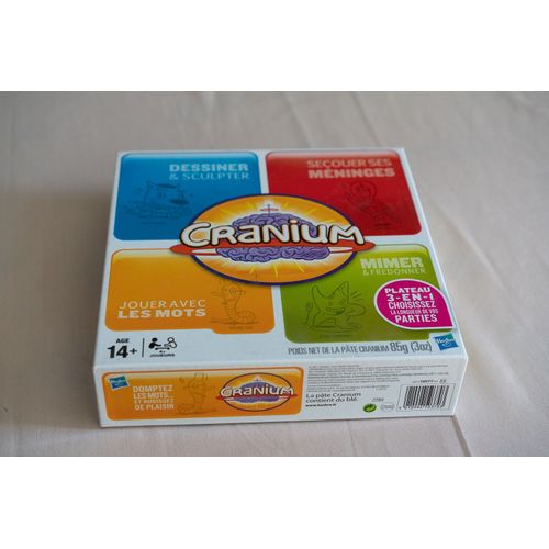 Cranium - Hasbro