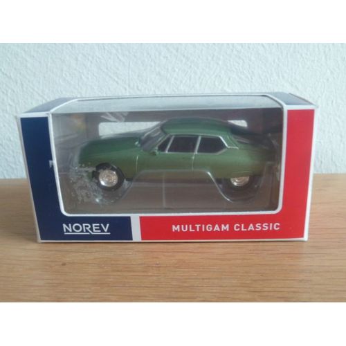 Citroën Sm-Norev