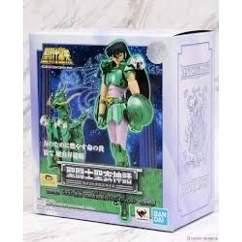 Myth Cloth Dragon V1 Revival