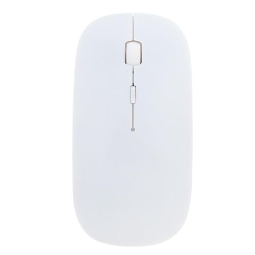 Accessoires pour ordinateur portable de la souris sans fil 2.4G, souris sans fil USB