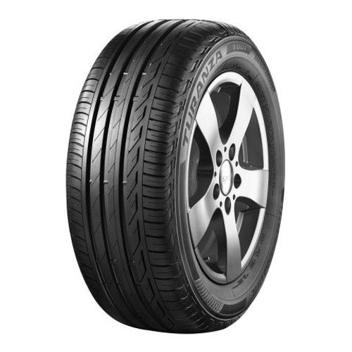 Pneu en 195/60 HR16 TL 89H BR T001 TURANZA, LUXE BANDEN, B/B/69