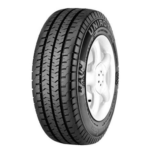 Pneu en 185/75 R14 TL 102Q UN RAINMAX 8PR, BESTELWAGEN BANDEN, C/C/72