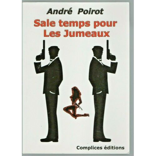 Sale Temps Pour Les Jumeaux