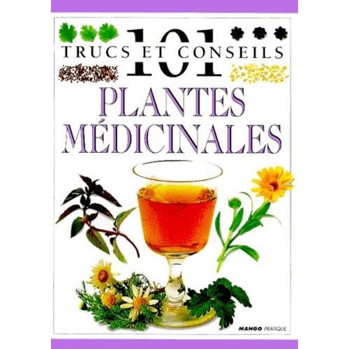Plantes Médicinales