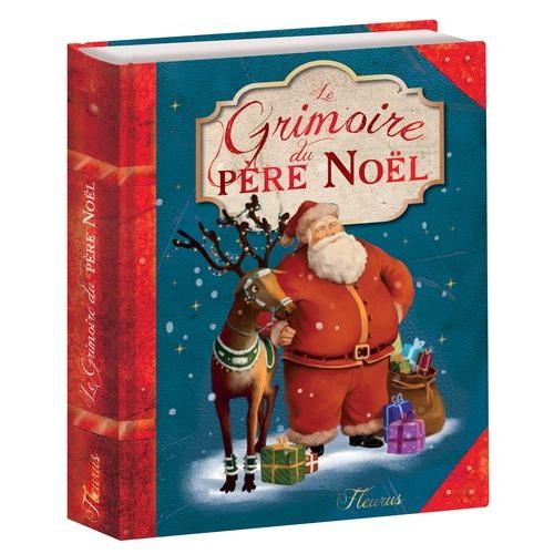 Le Grimoire Du Père Noël