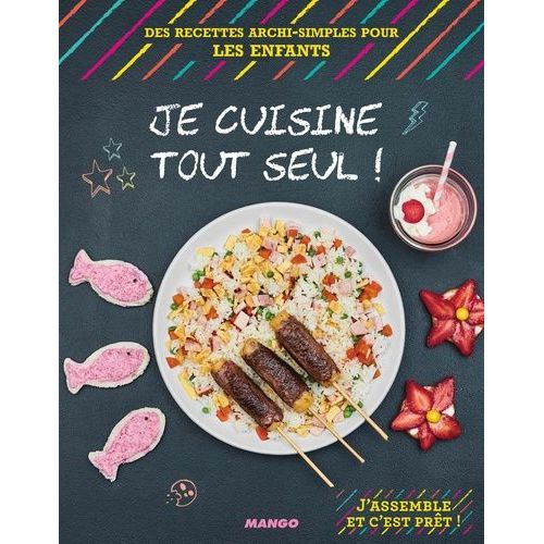 Je Cuisine Tout Seul !