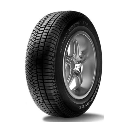 BF goodrich URB TERR TA 255/65R16 113H