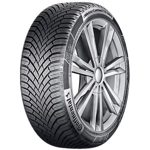 Continental WINT TS 860 S 255/55R18 109H